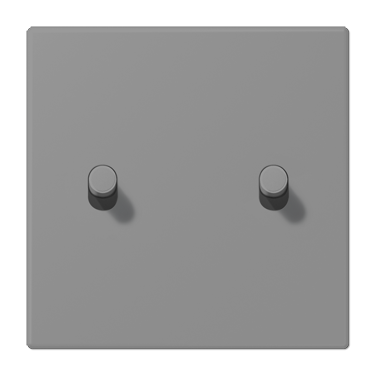 Placa 1x2 cilindro LS 1912 LC32011