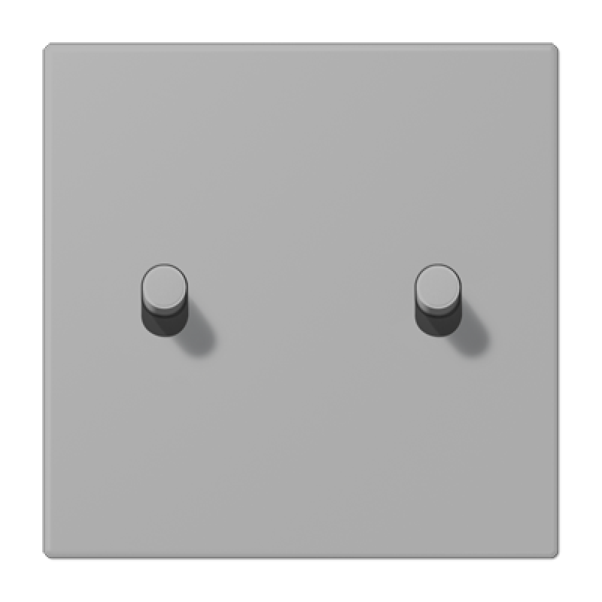 Placa 1x2 cilindro LS 1912 LC32012