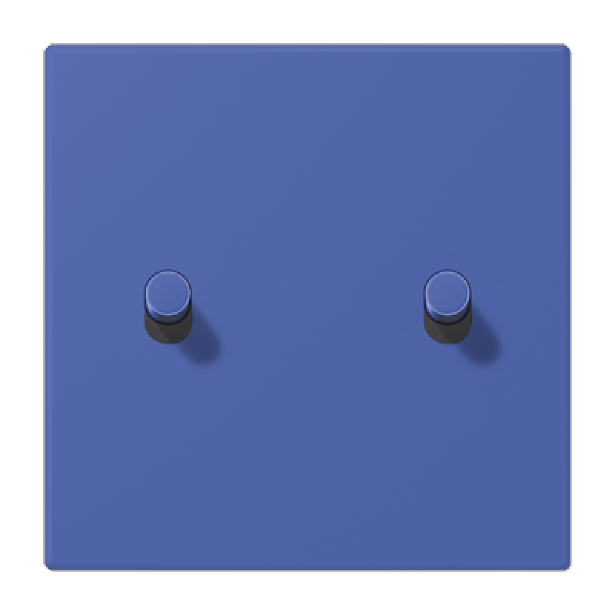 Placa 1x2 cilindro LS 1912 LC32020