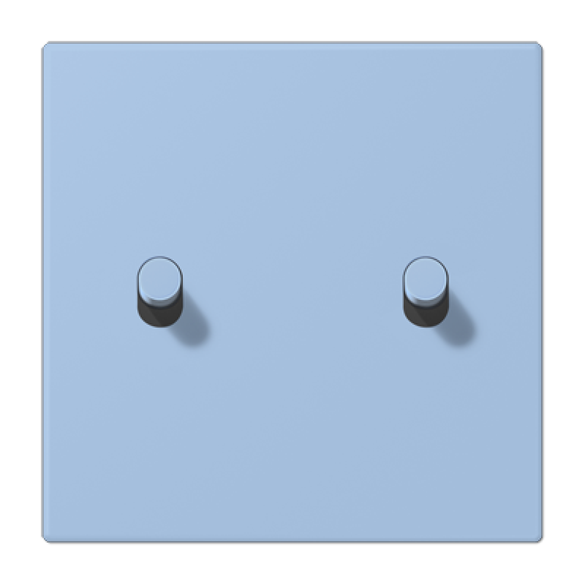 Placa 1x2 cilindro LS 1912 LC32021