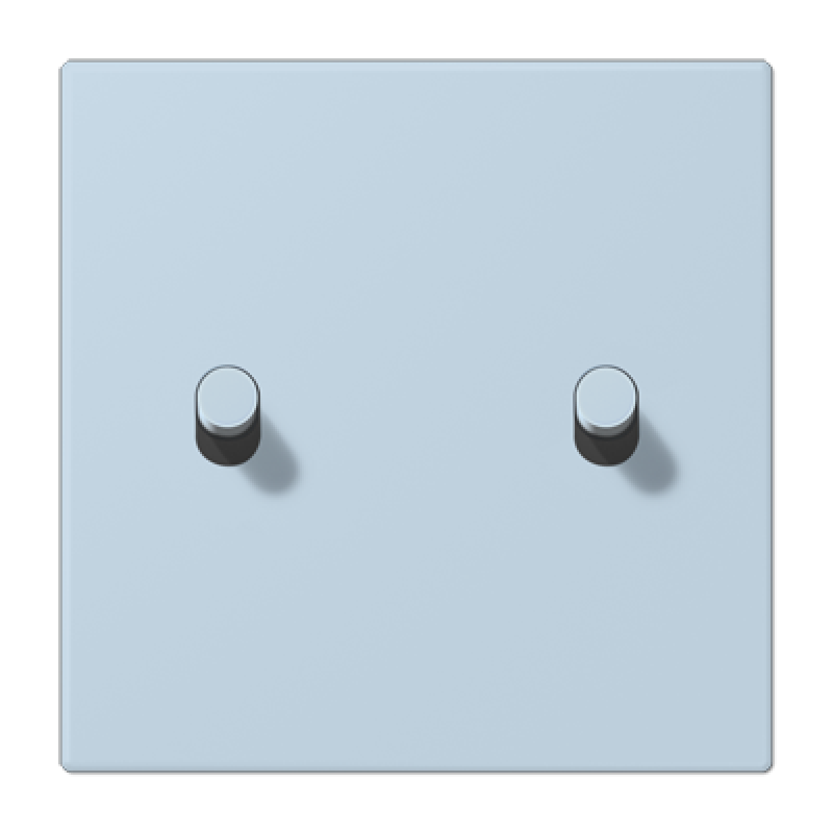 Placa 1x2 cilindro LS 1912 LC32022