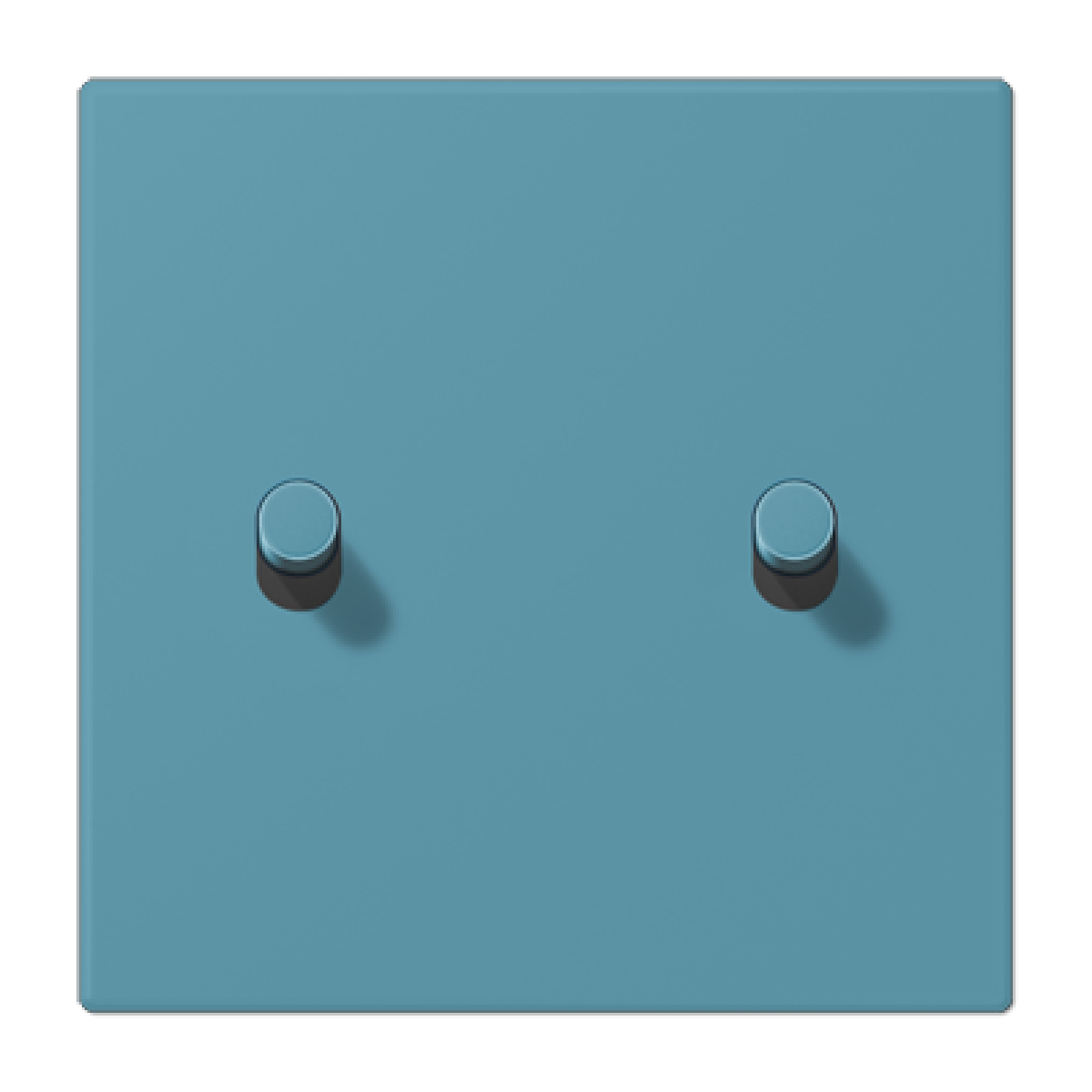 Placa 1x2 cilindro LS 1912 LC32031