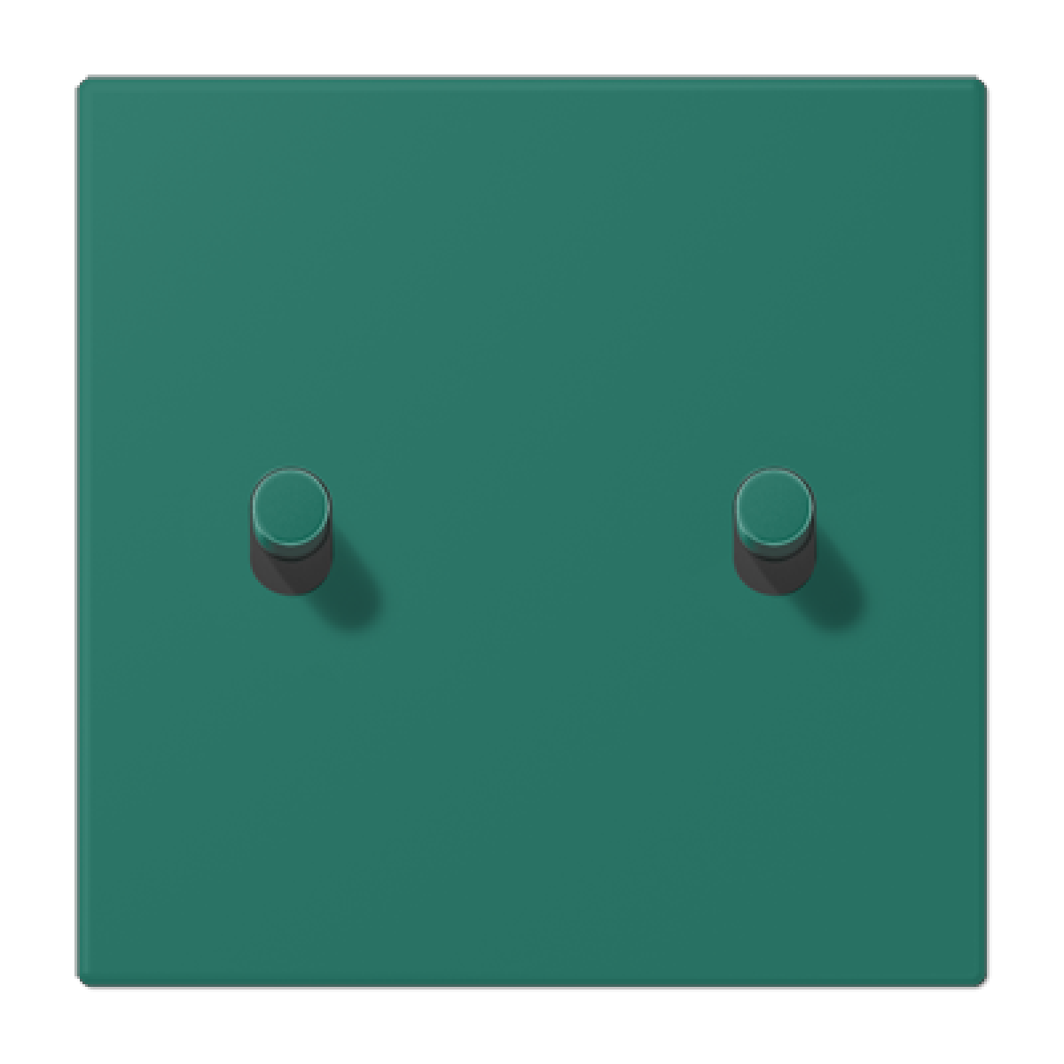 Placa 1x2 cilindro LS 1912 LC32040