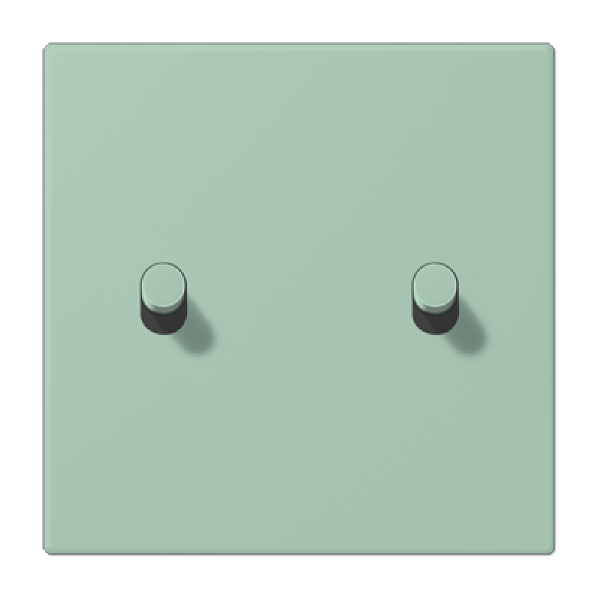 Placa 1x2 cilindro LS 1912 LC32041