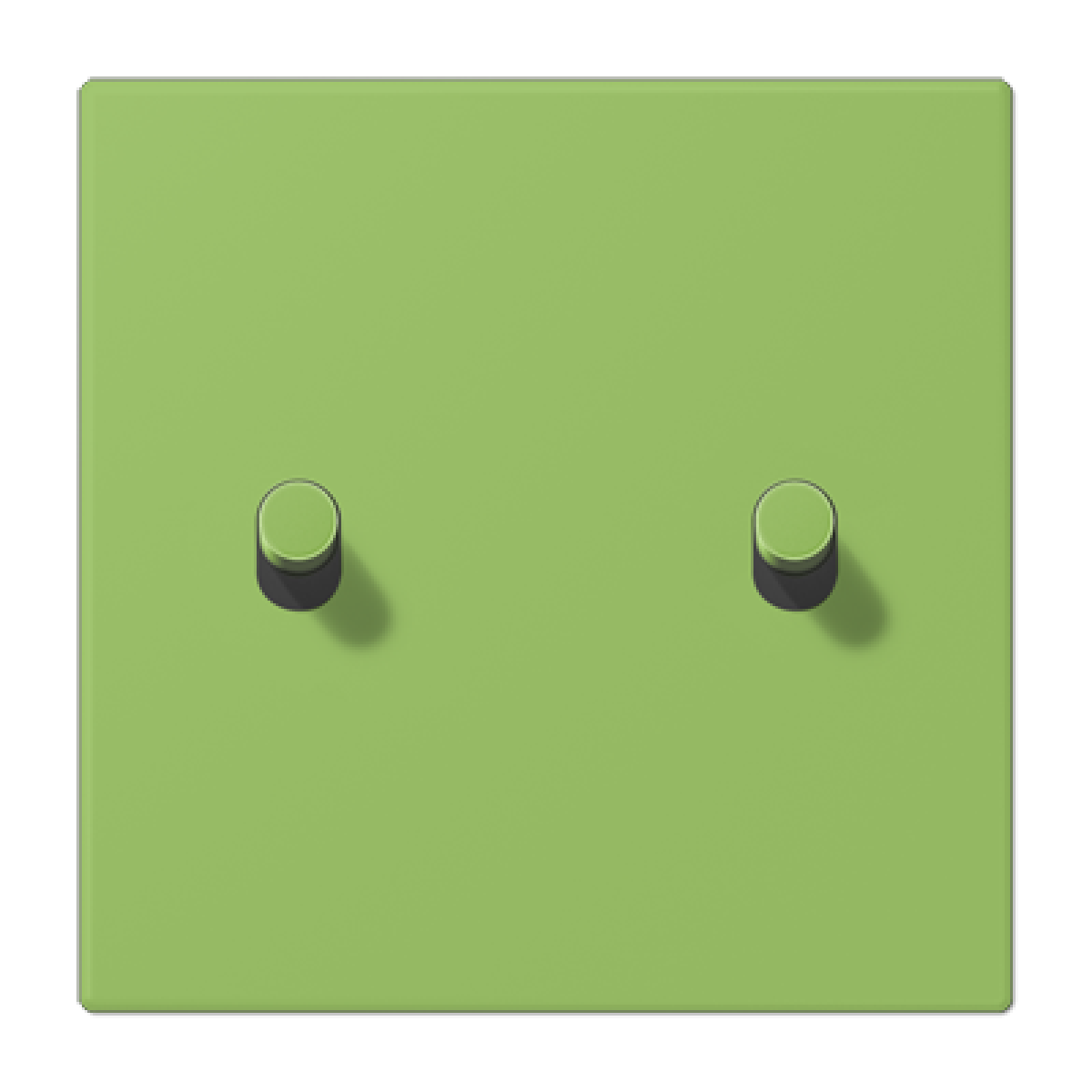 Placa 1x2 cilindro LS 1912 LC32051