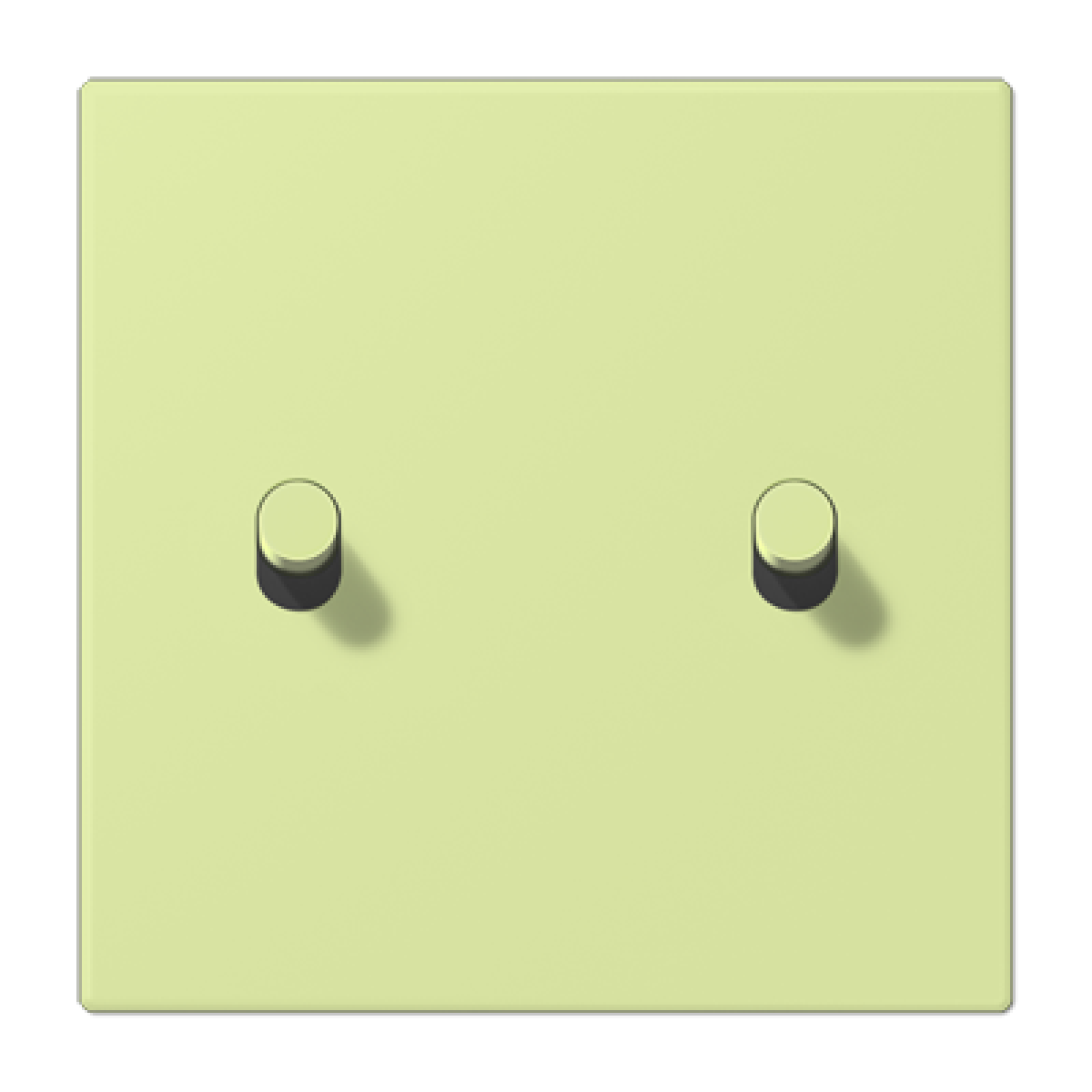 Placa 1x2 cilindro LS 1912 LC32053