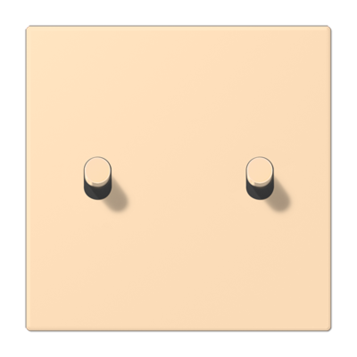 Placa 1x2 cilindro LS 1912 LC32060