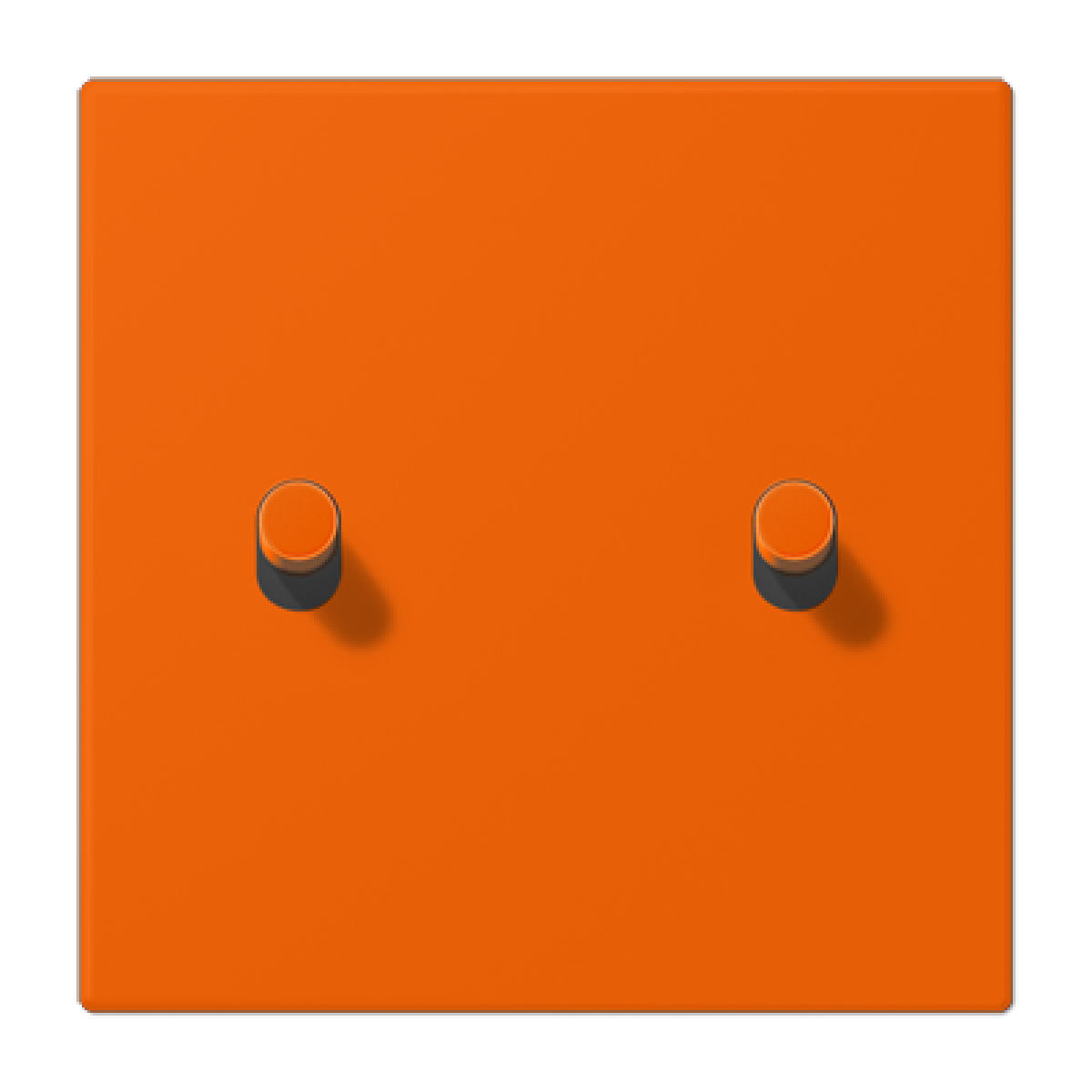 Placa 1x2 cilindro LS 1912 LC32080