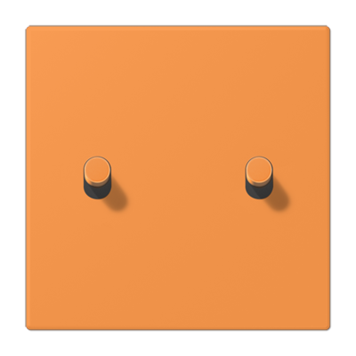 Placa 1x2 cilindro LS 1912 LC32081