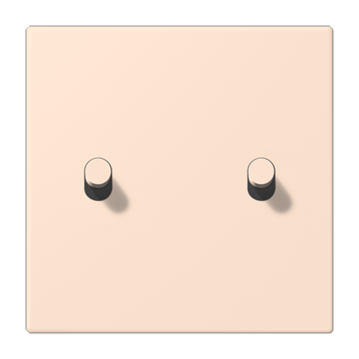 Placa 1x2 cilindro LS 1912 LC32082