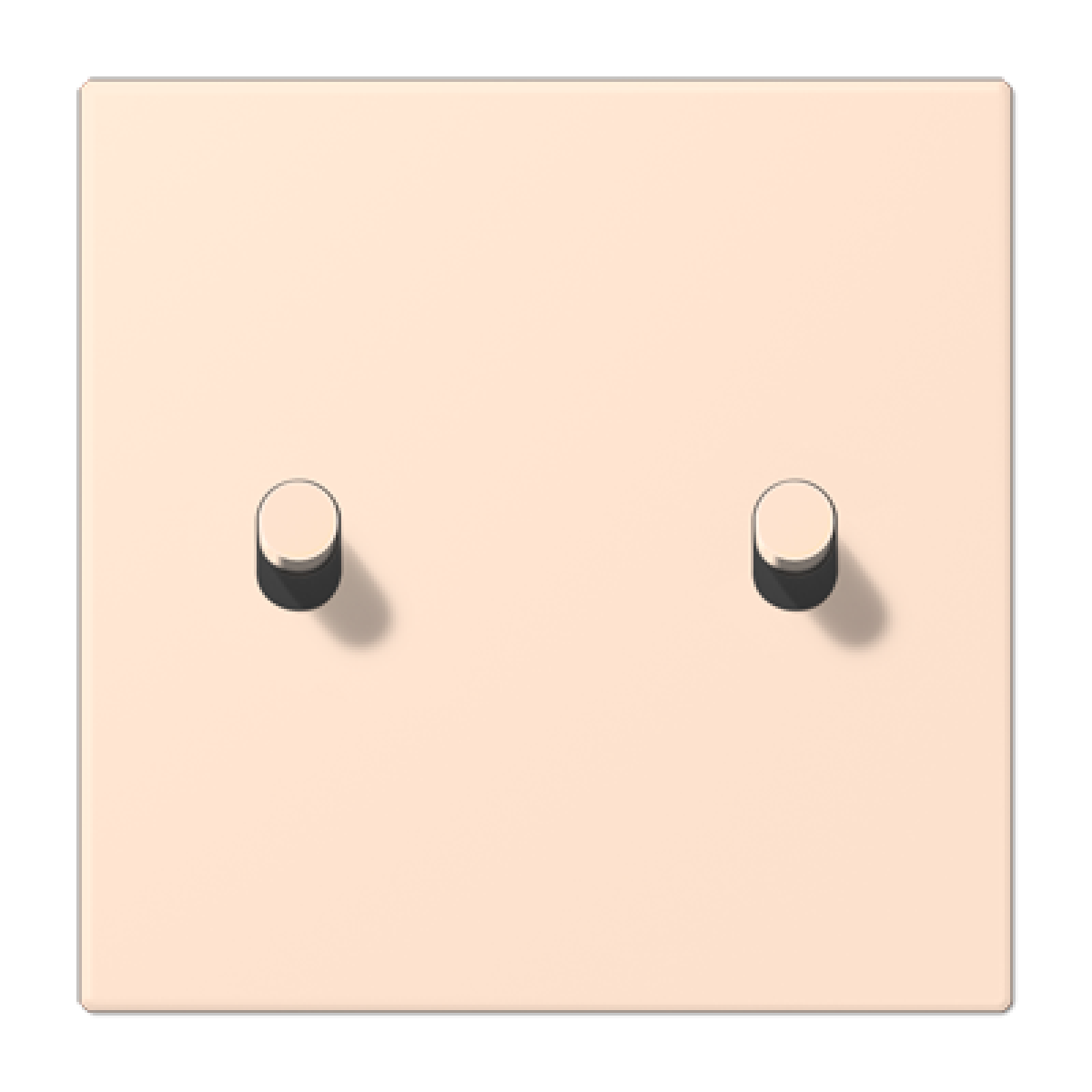 Placa 1x2 cilindro LS 1912 LC32091