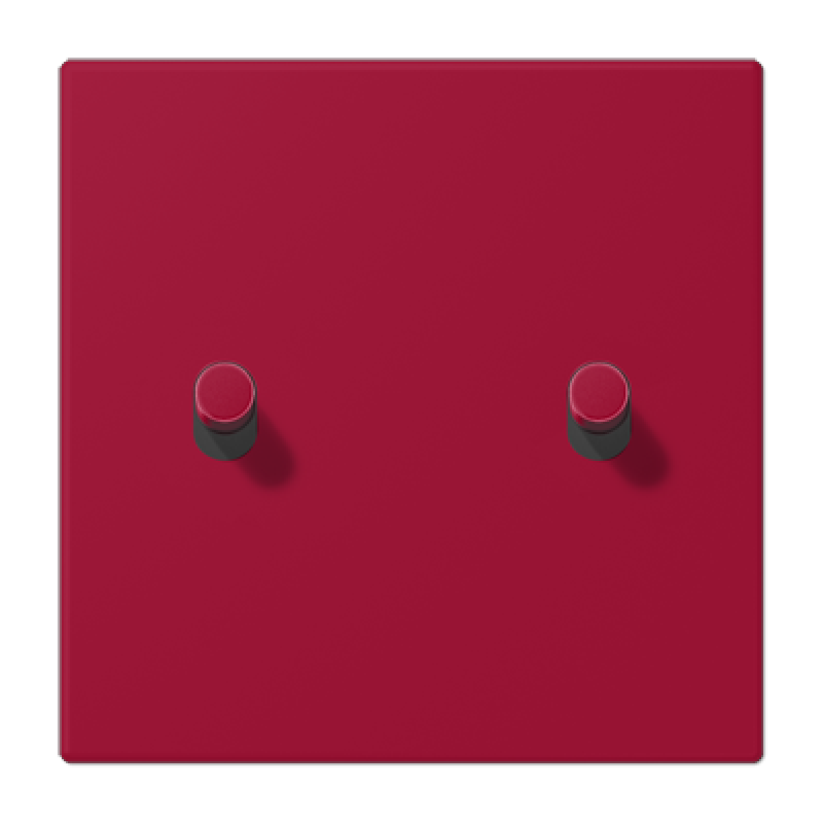 Placa 1x2 cilindro LS 1912 LC32100