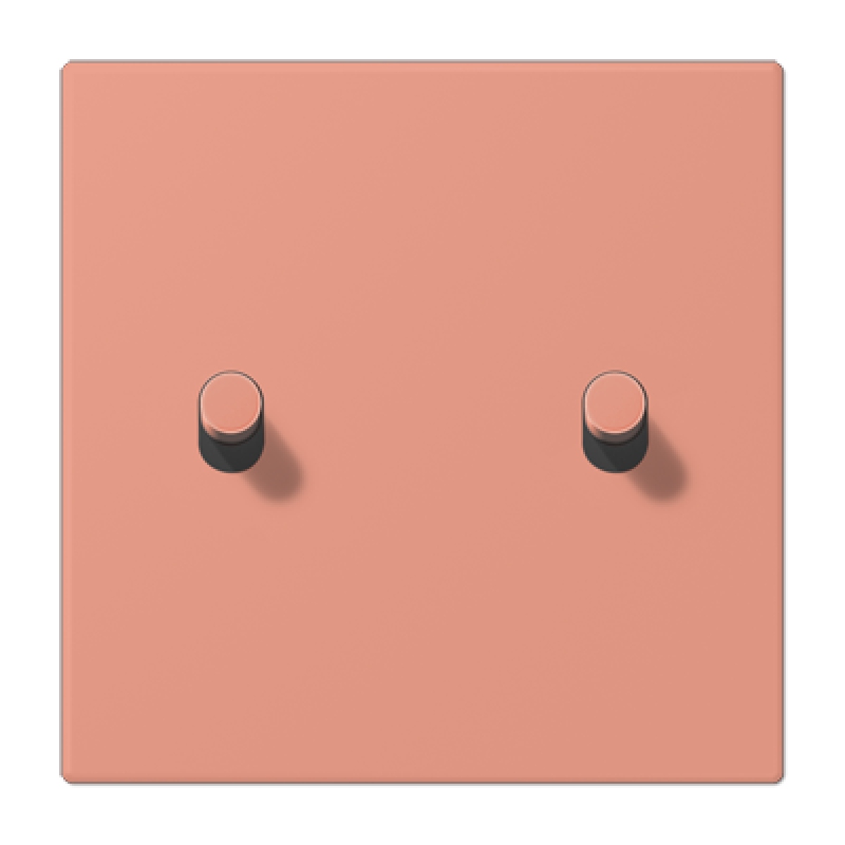 Placa 1x2 cilindro LS 1912 LC32111