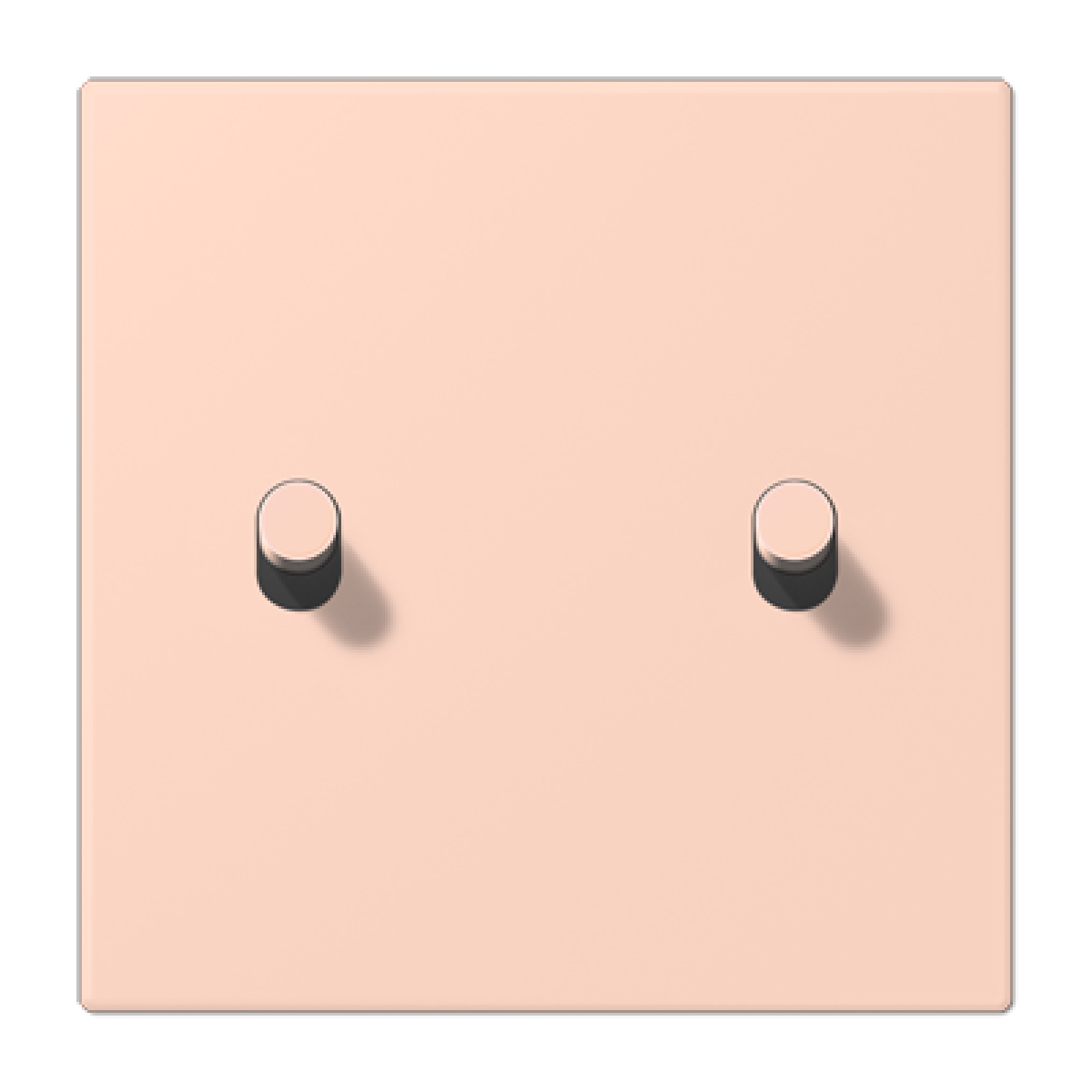 Placa 1x2 cilindro LS 1912 LC32112