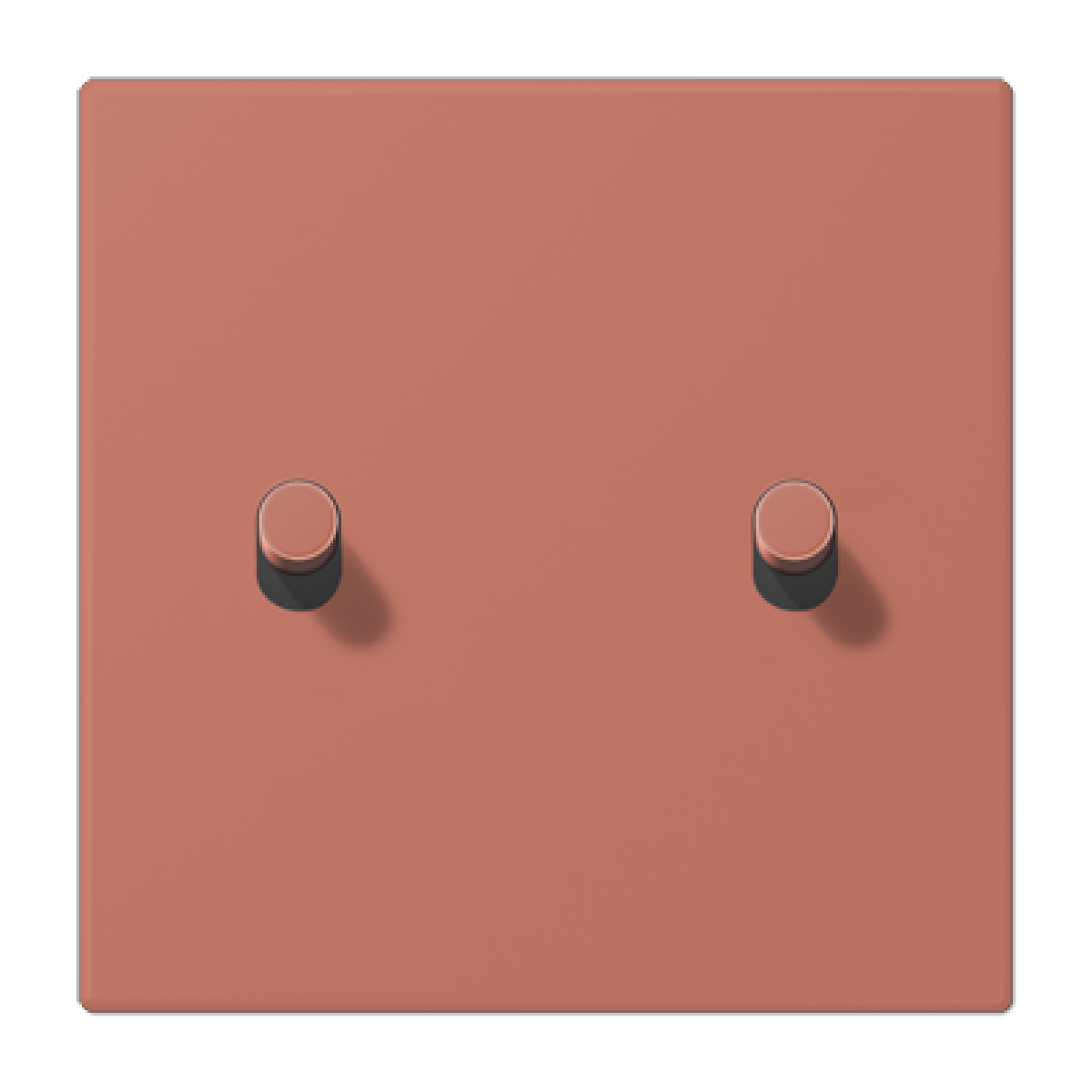 Placa 1x2 cilindro LS 1912 LC32121