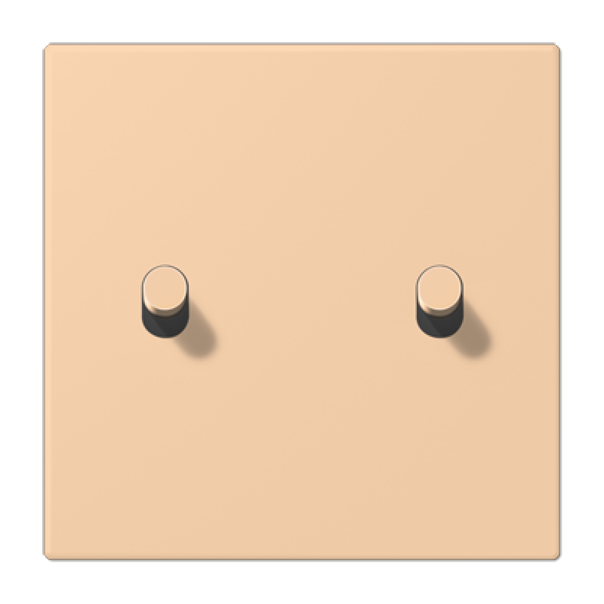 Placa 1x2 cilindro LS 1912 LC32122