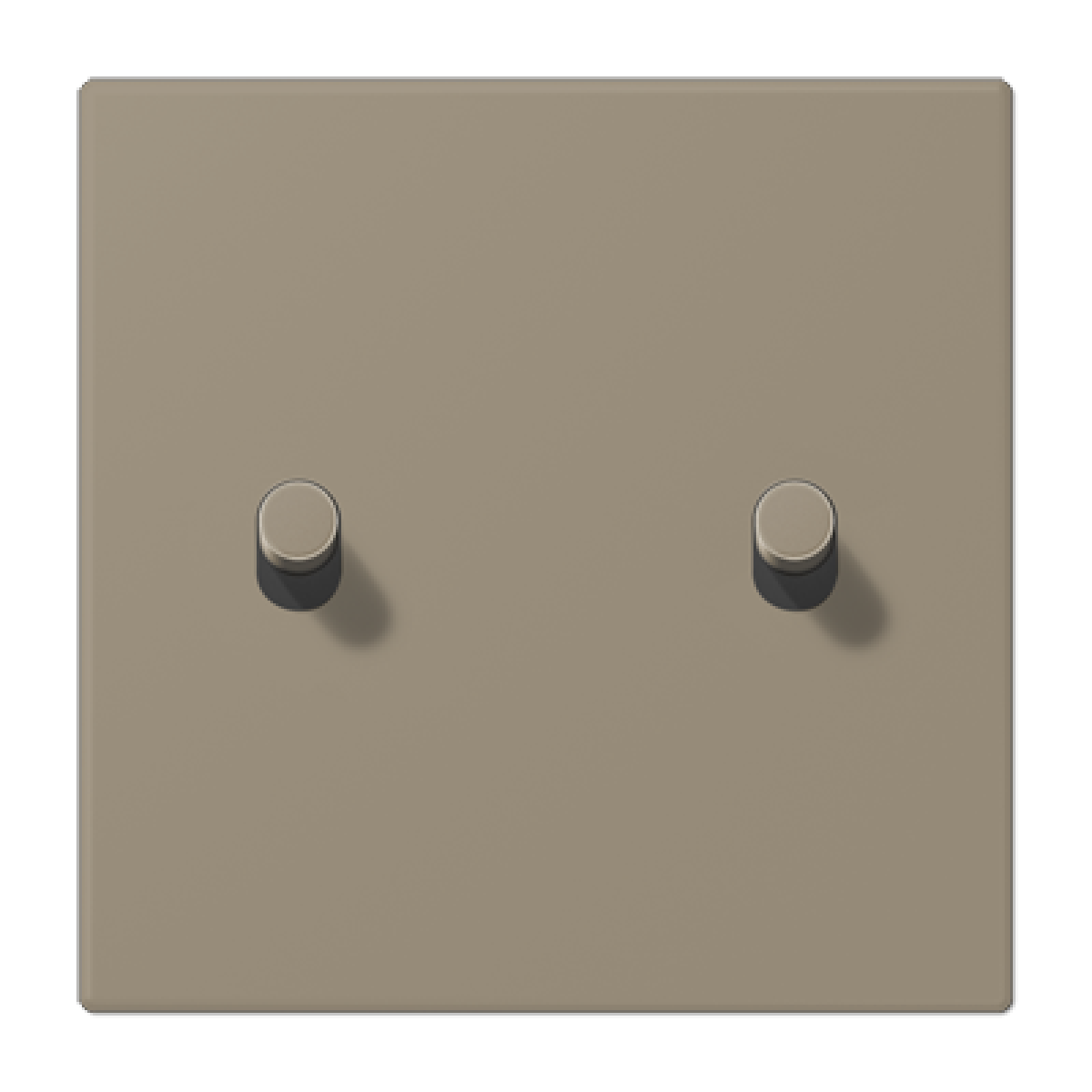 Placa 1x2 cilindro LS 1912 LC32141