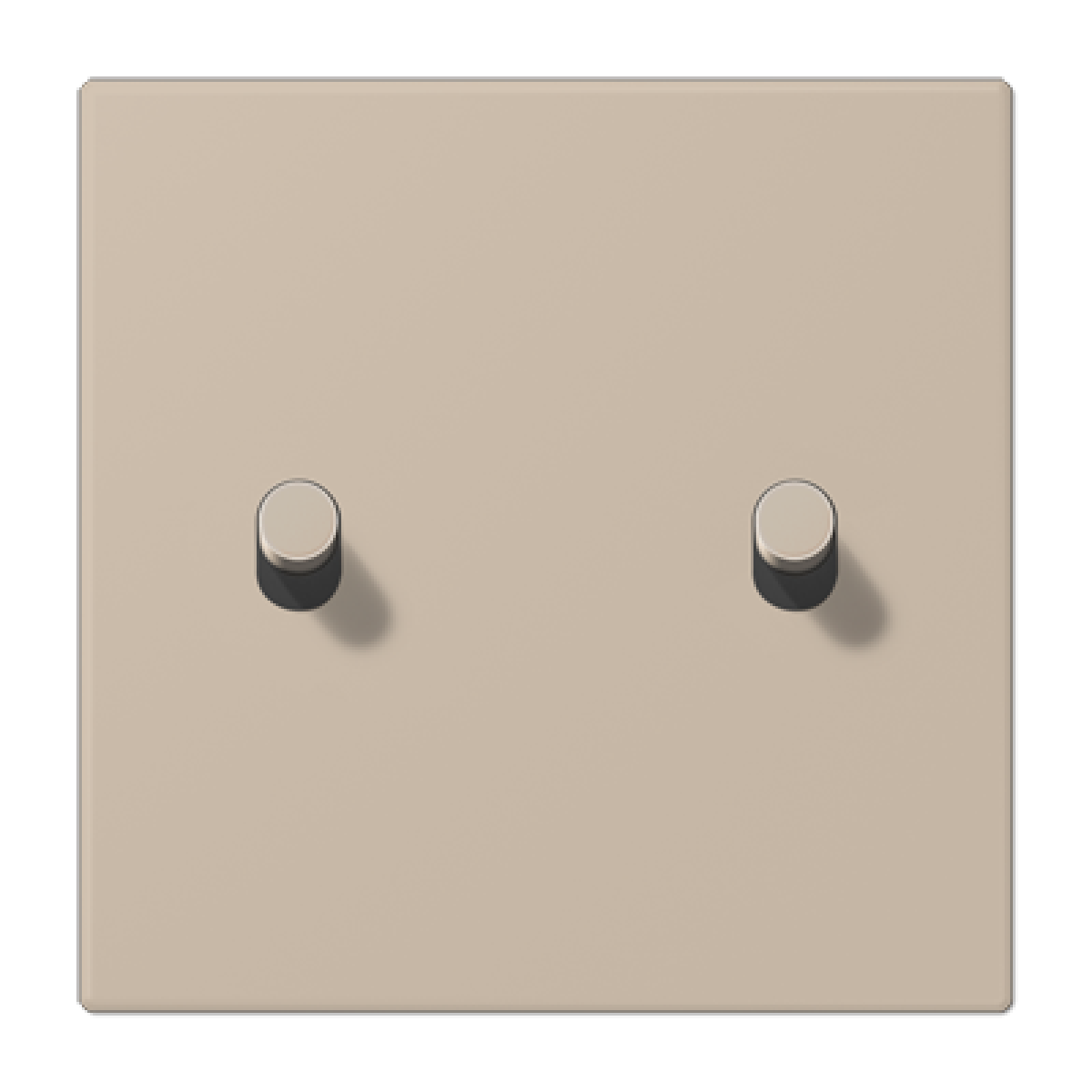 Placa 1x2 cilindro LS 1912 LC32142