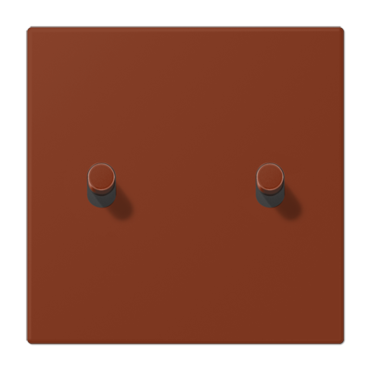 Placa 1x2 cilindro LS 1912 LC4320D 