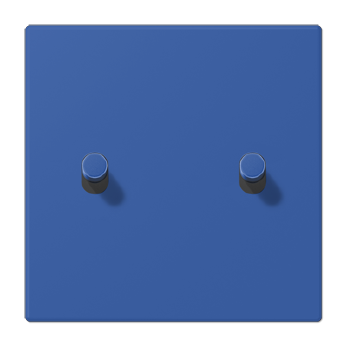 Placa 1x2 cilindro LS 1912 LC4320K