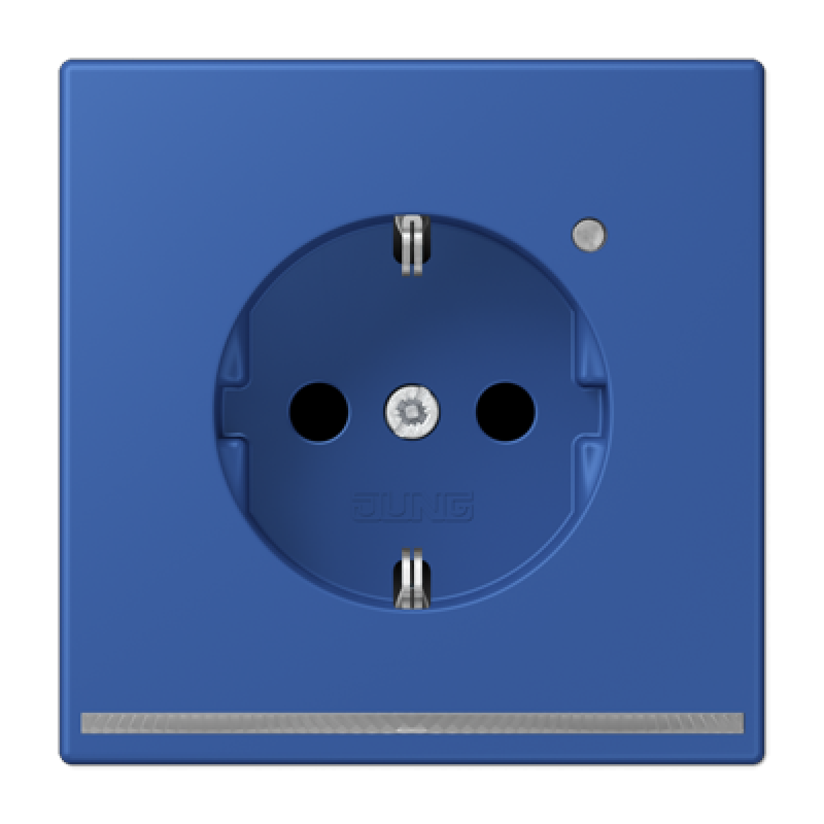 Enchufe SCHUKO con luz LED. LC4320K