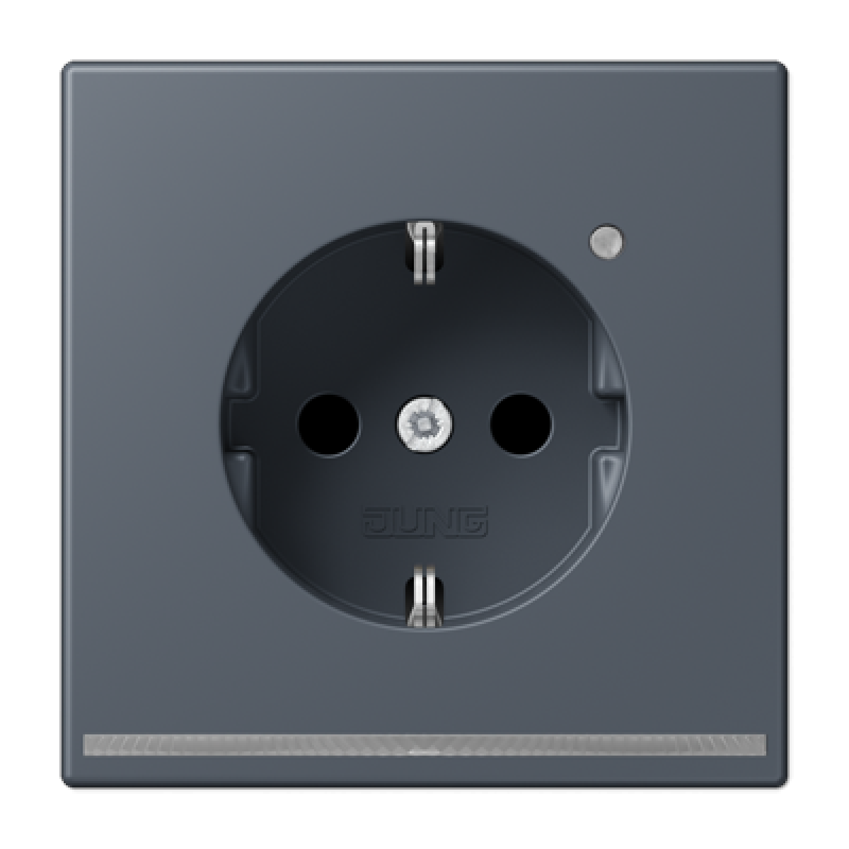 Enchufe SCHUKO con luz LED. LC4320U
