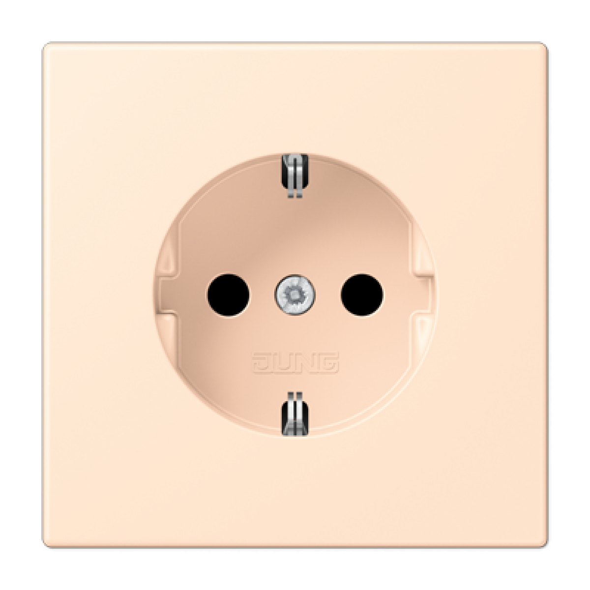 Enchufe SCHUKO. LC32123