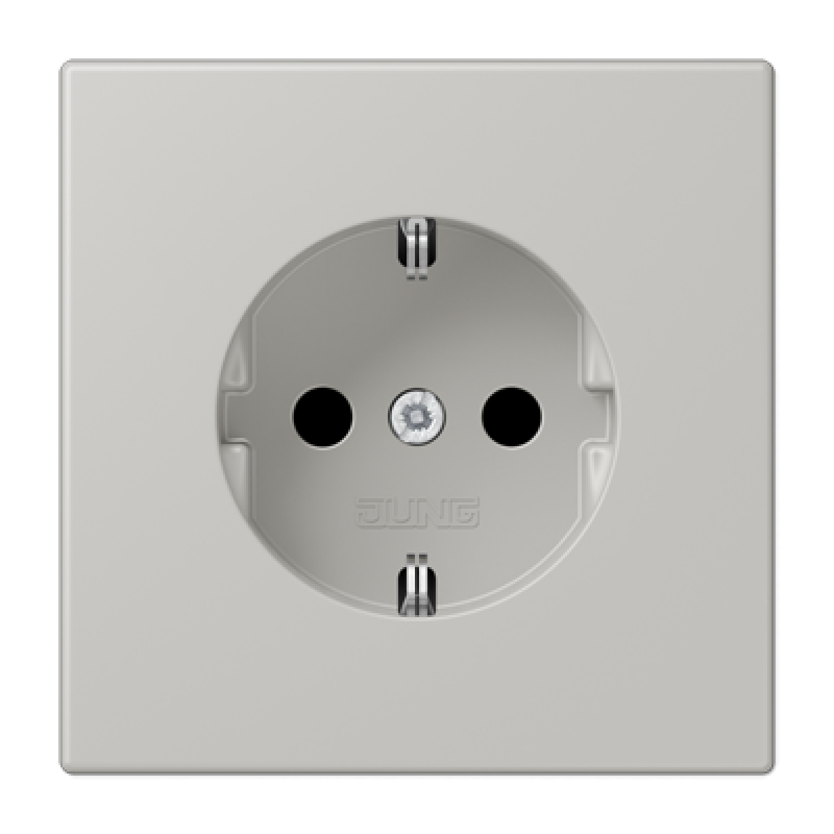 Enchufe SCHUKO con protección. LC32013