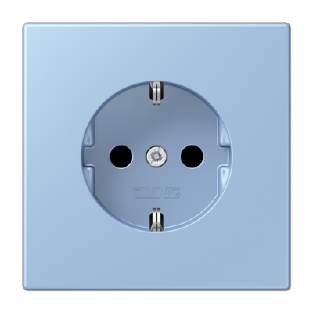 Enchufe SCHUKO. LC32021