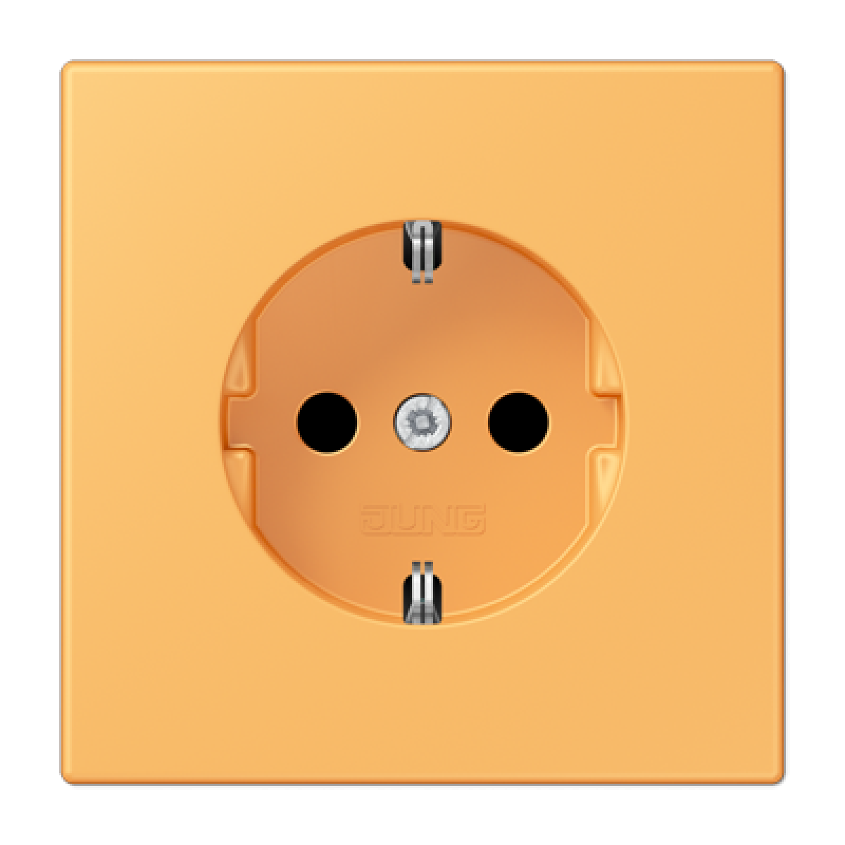 Enchufe con prot. sin garras. LC4320L