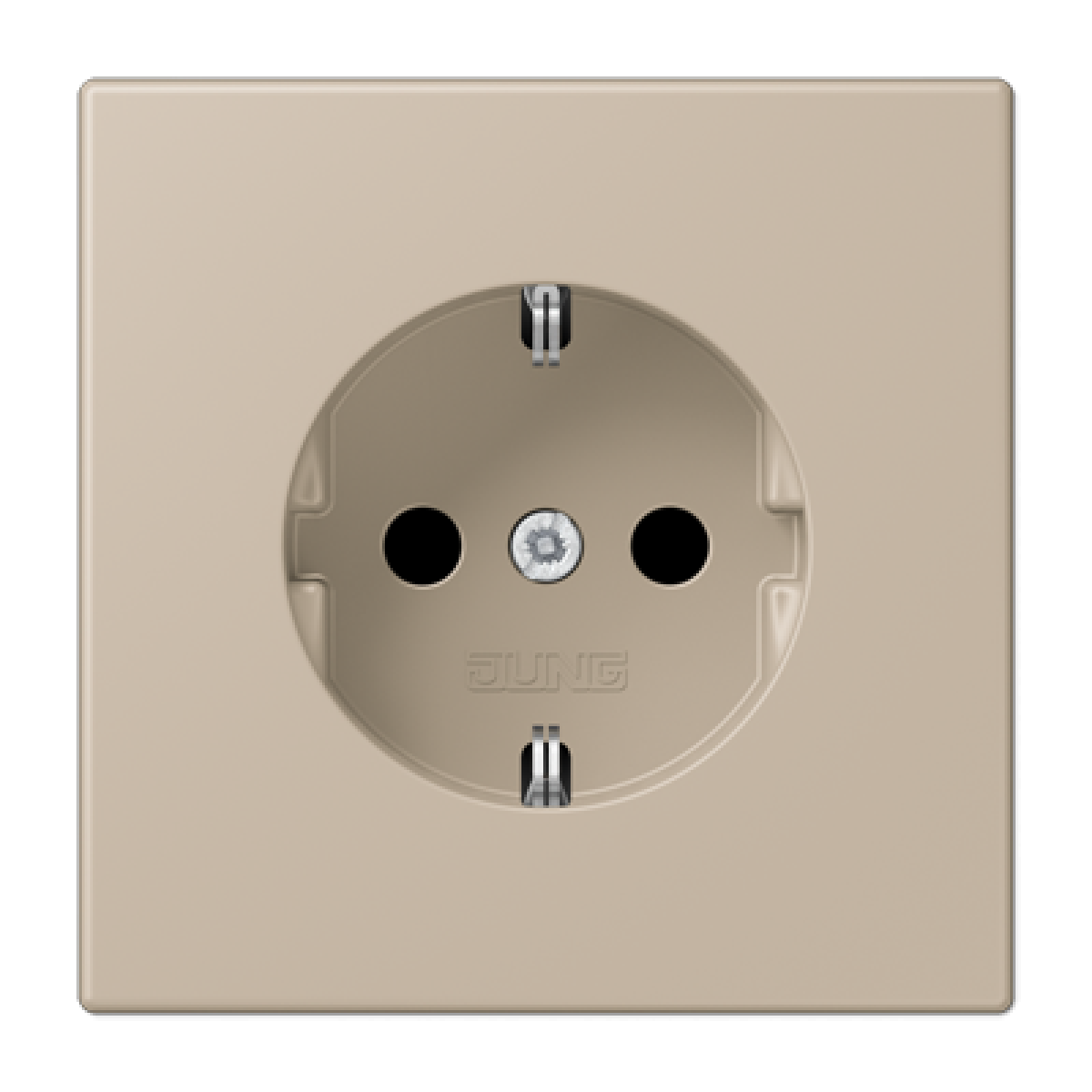 Enchufe SCHUKO. LC32142