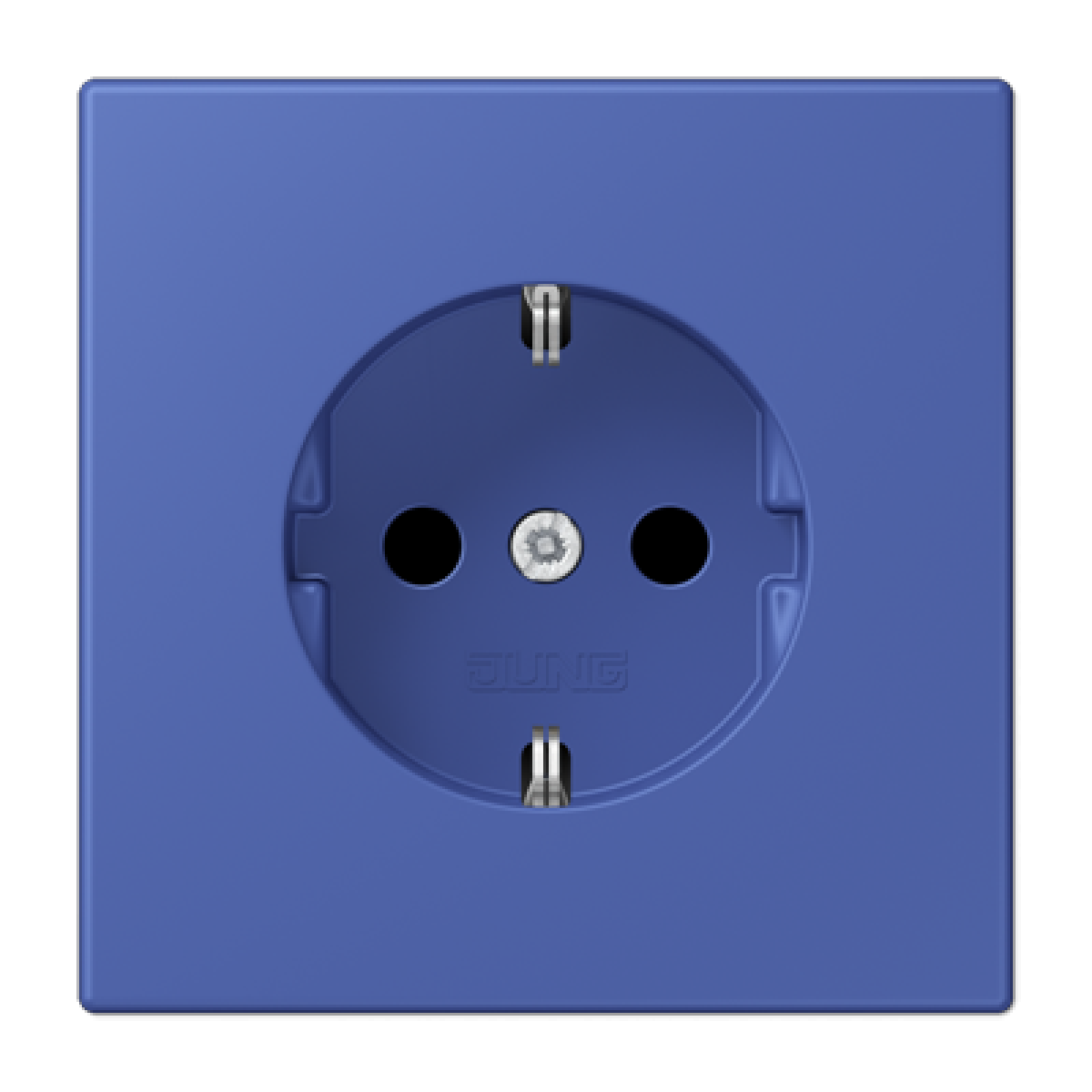 Enchufe con prot. sin garras. LC32020