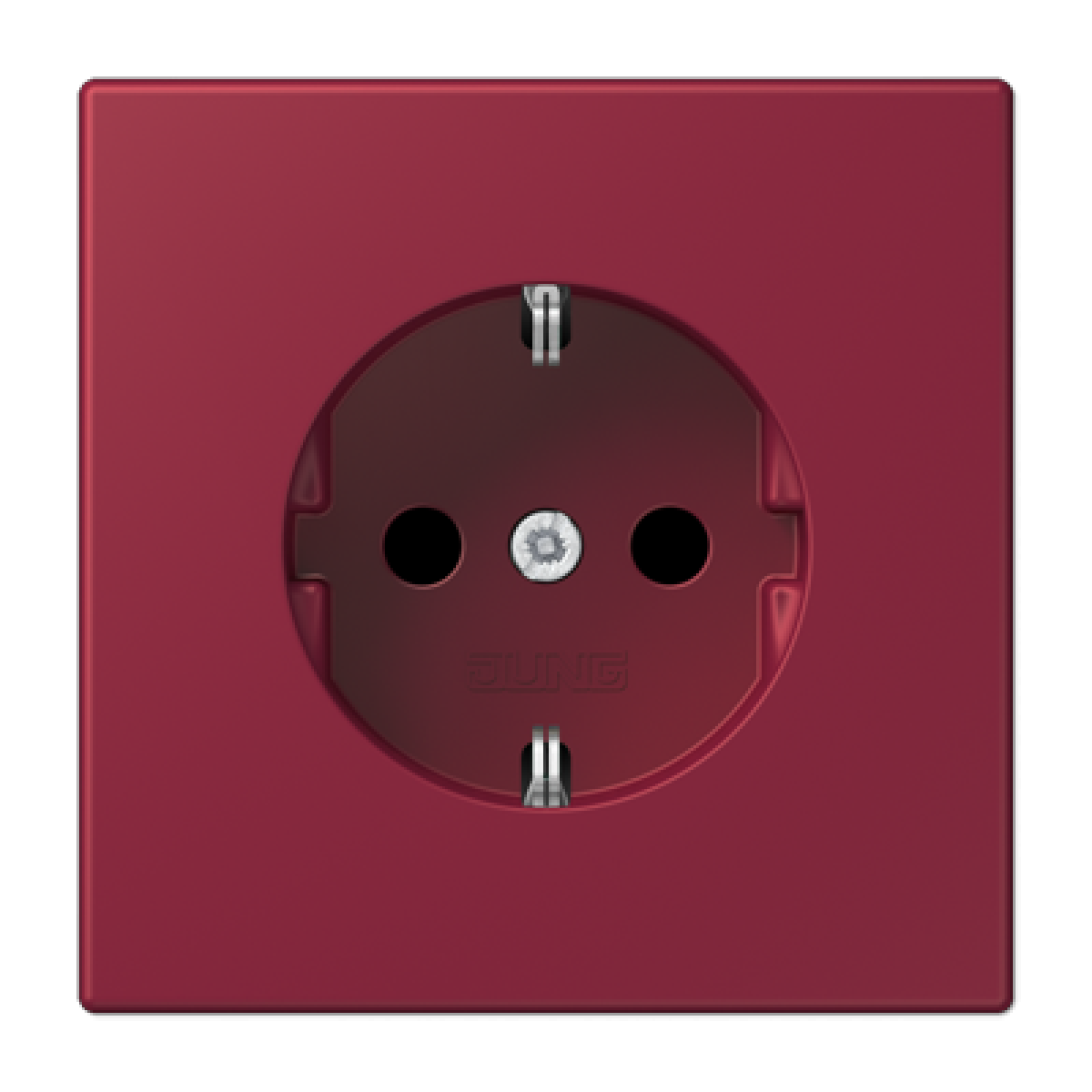 Enchufe con prot. sin garras. LC4320M