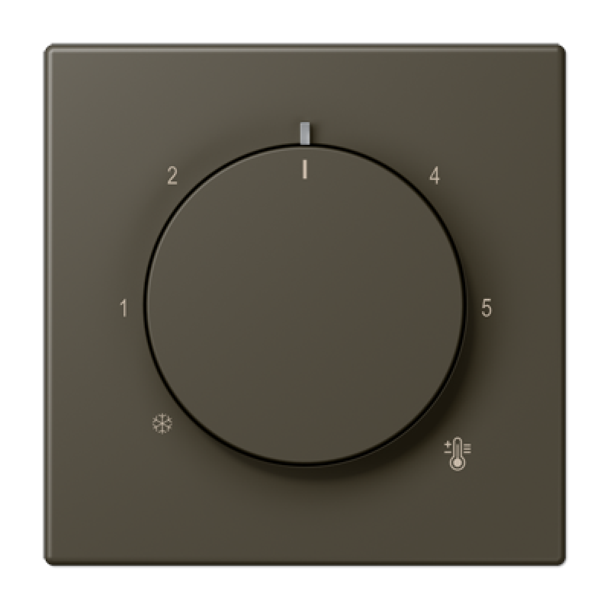 Placa termostato. LC32140