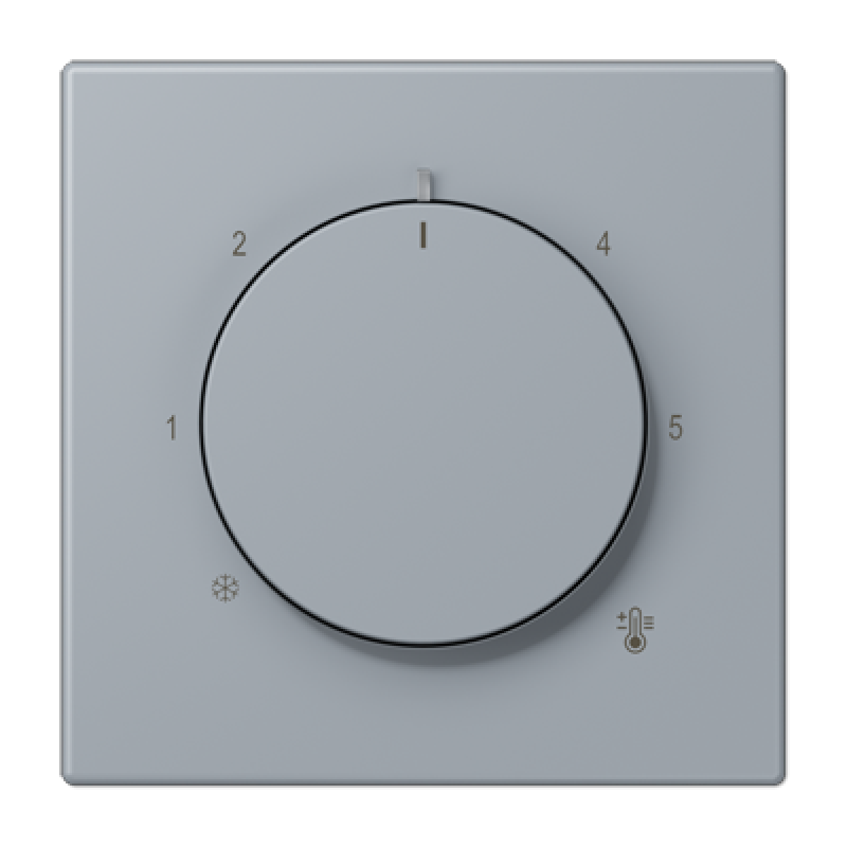 Placa termostato. LC4320O
