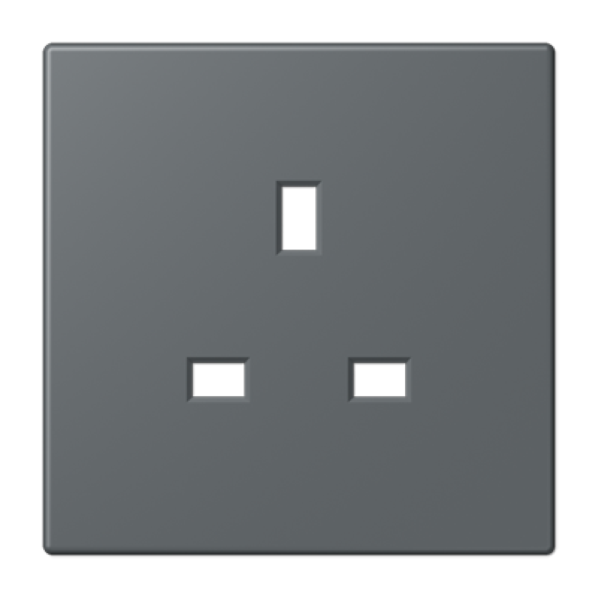 Cazoleta para enchufe BS. LC32010