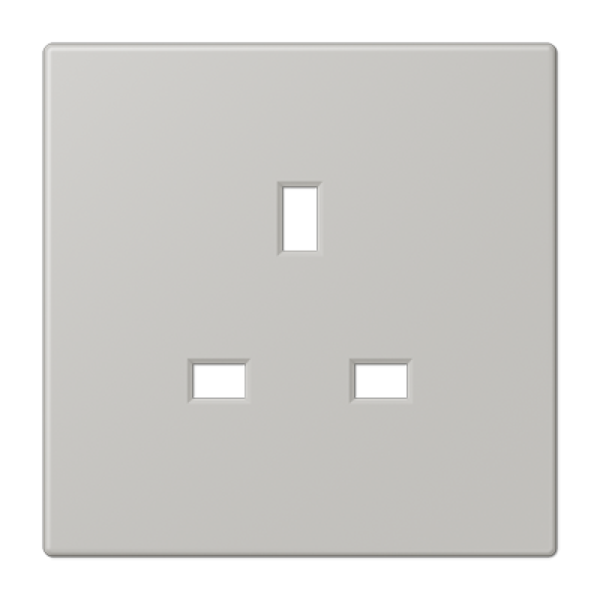 Cazoleta para enchufe BS. LC32013