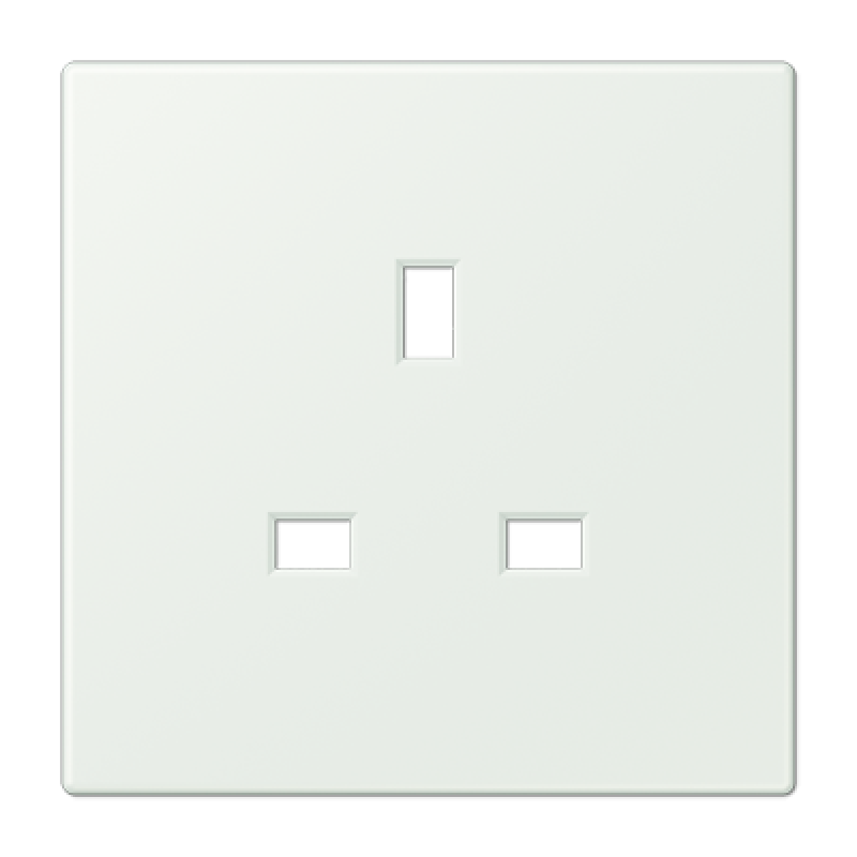 Cazoleta para enchufe BS. LC32024