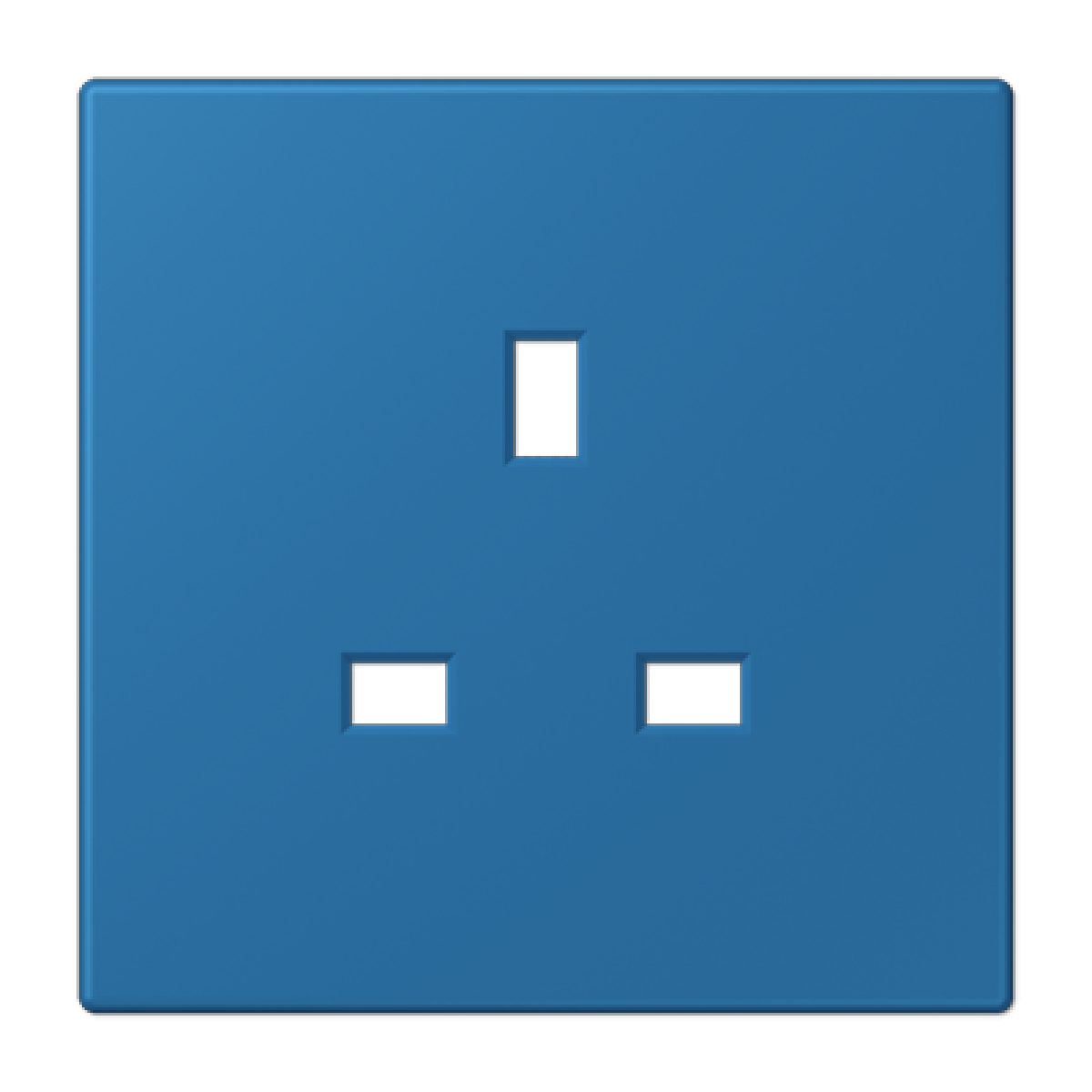 Cazoleta para enchufe BS. LC32030