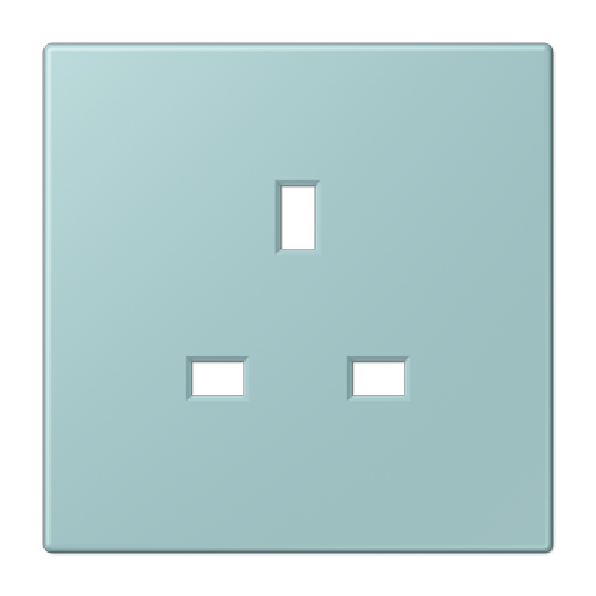 Cazoleta para enchufe BS. LC32033