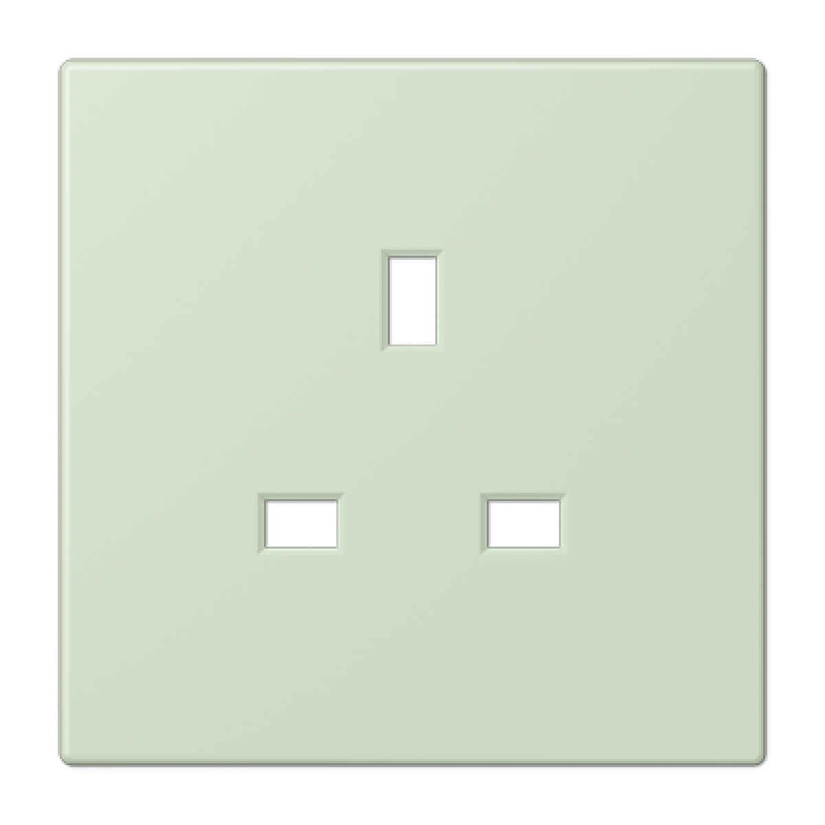 Cazoleta para enchufe BS. LC32042