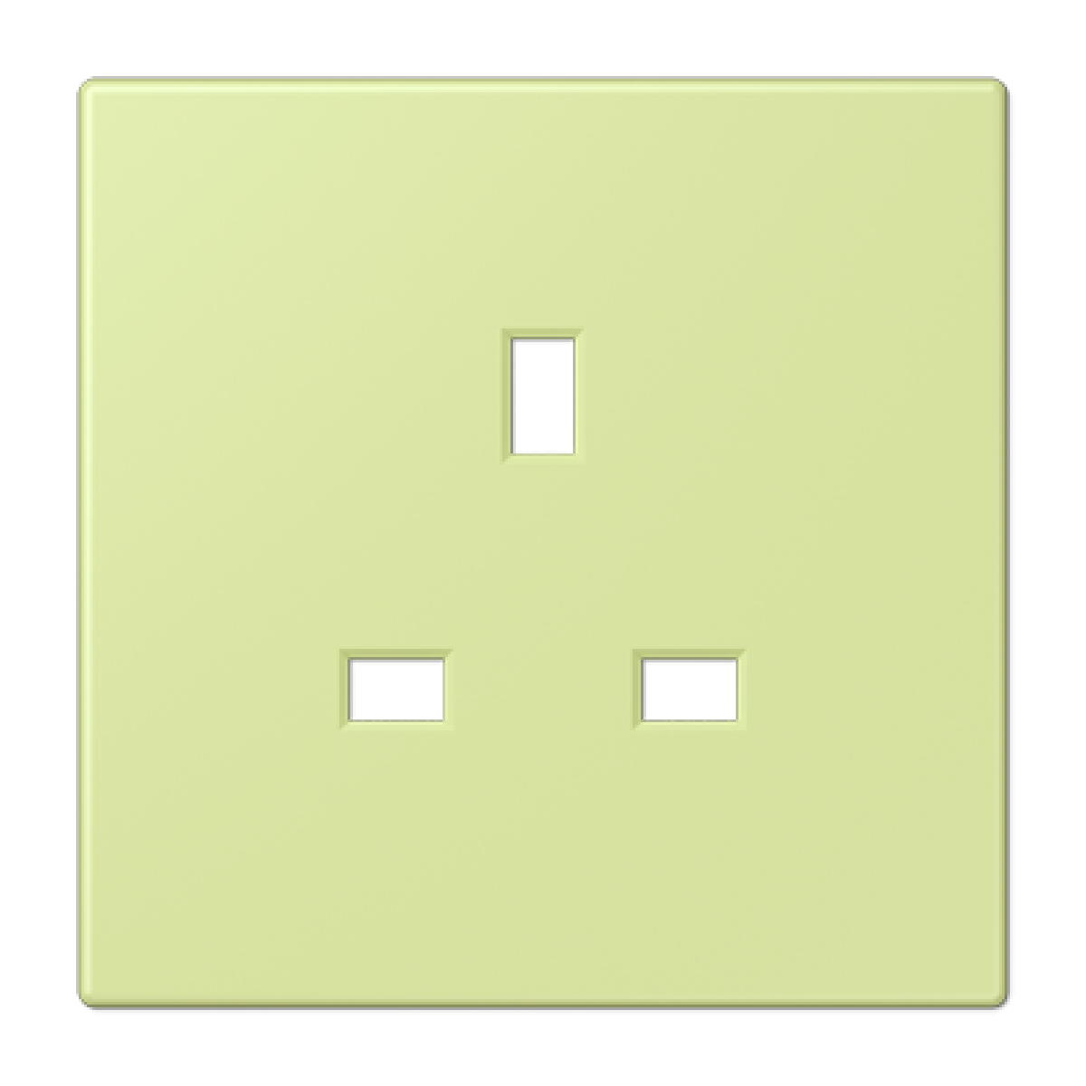 Cazoleta para enchufe BS. LC32053