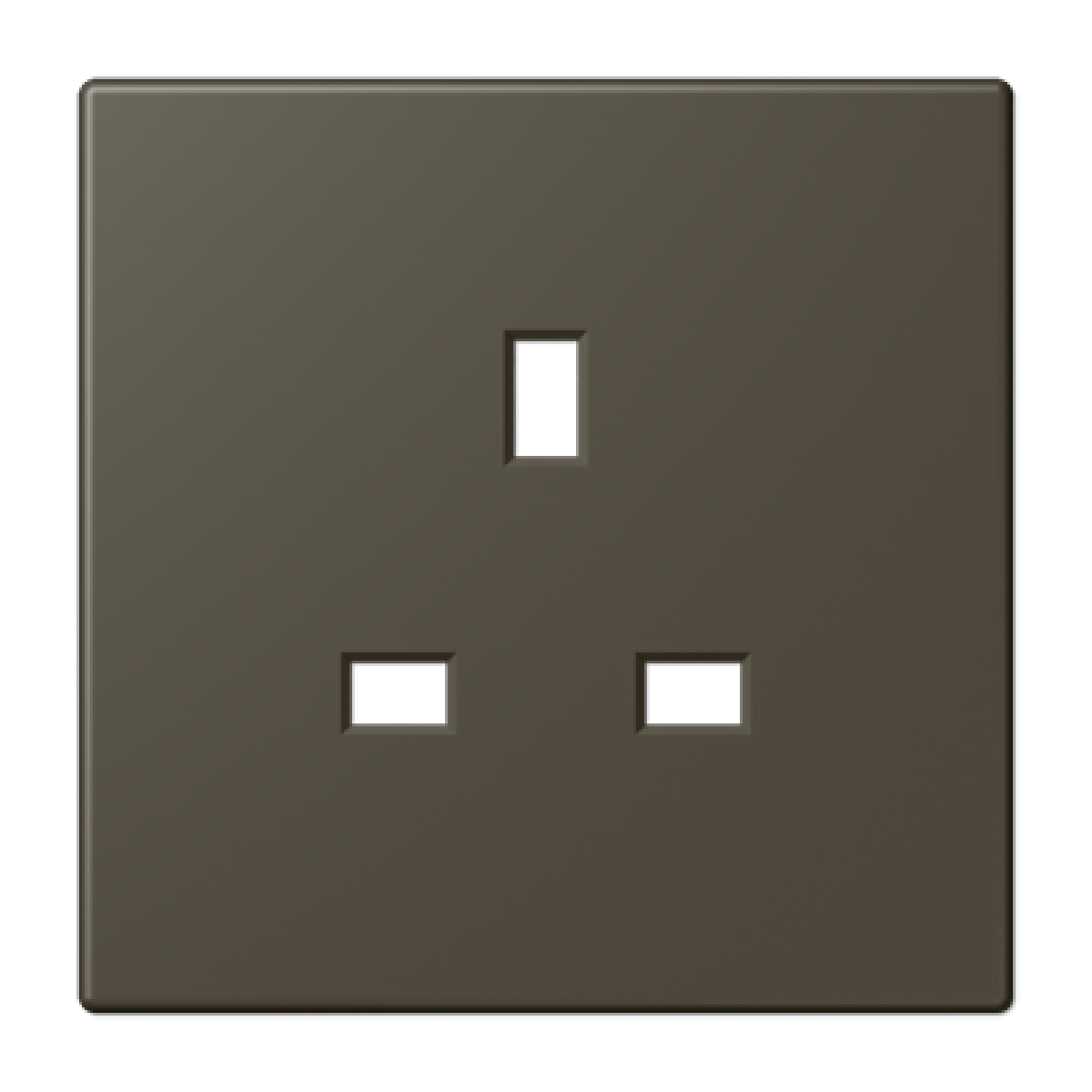 Cazoleta para enchufe BS. LC32140