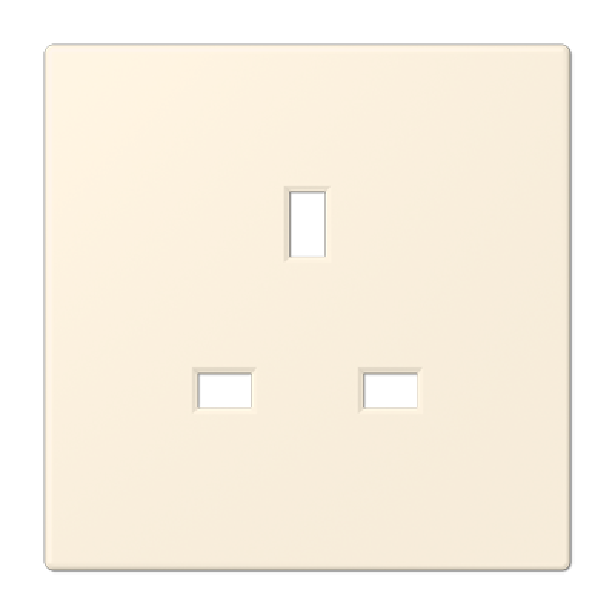 Cazoleta para enchufe BS. LC4320B