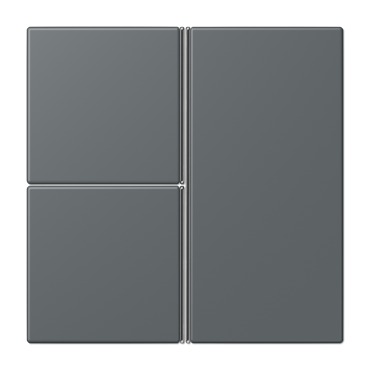 Juego teclas F40, 3 fases. LC32010