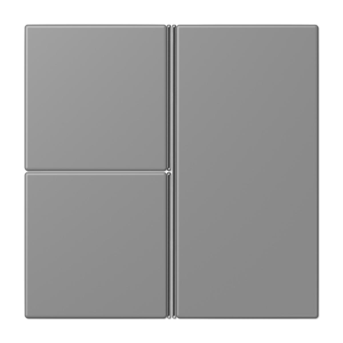 Juego teclas F40, 3 fases. LC32011