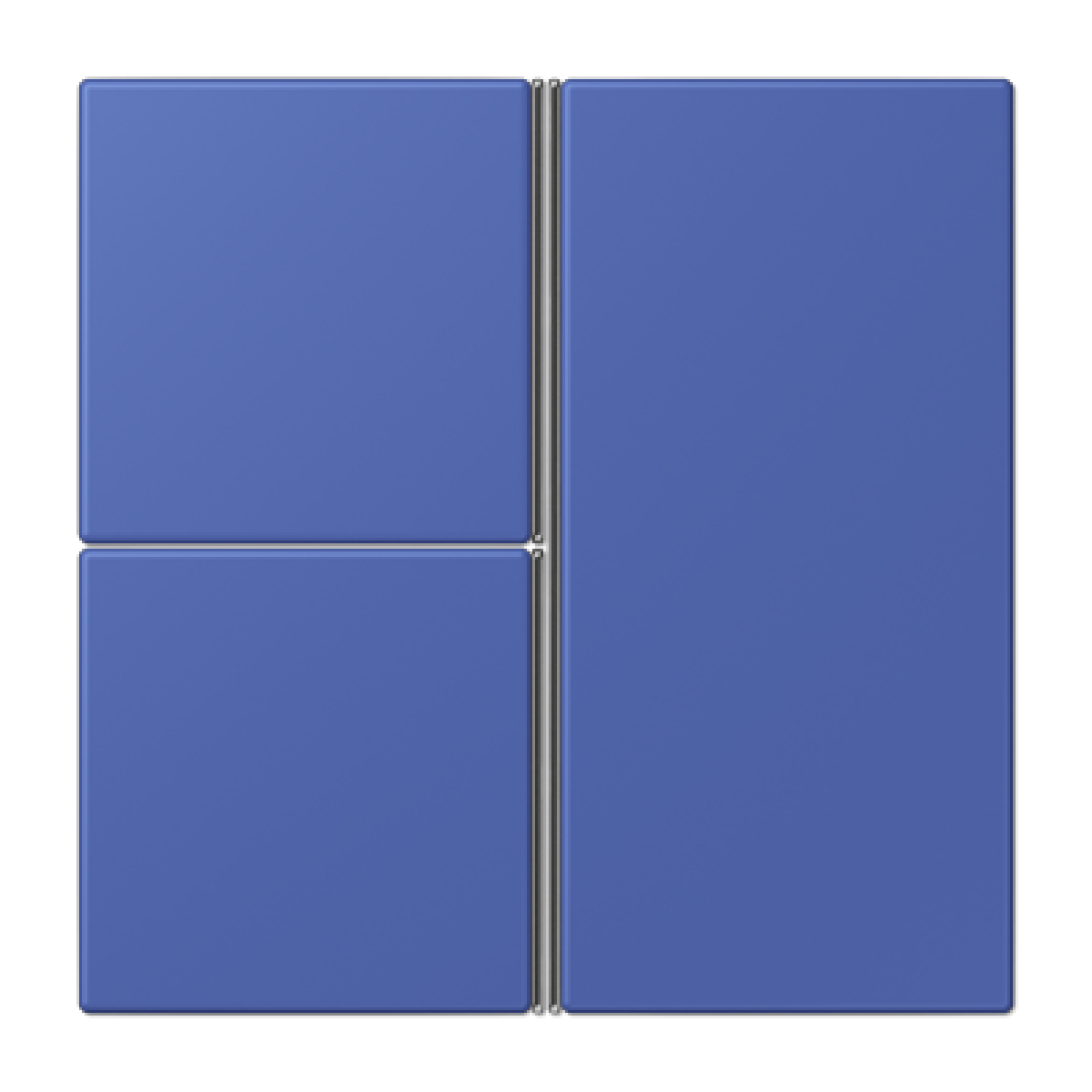 Juego teclas F40, 3 fases. LC32020