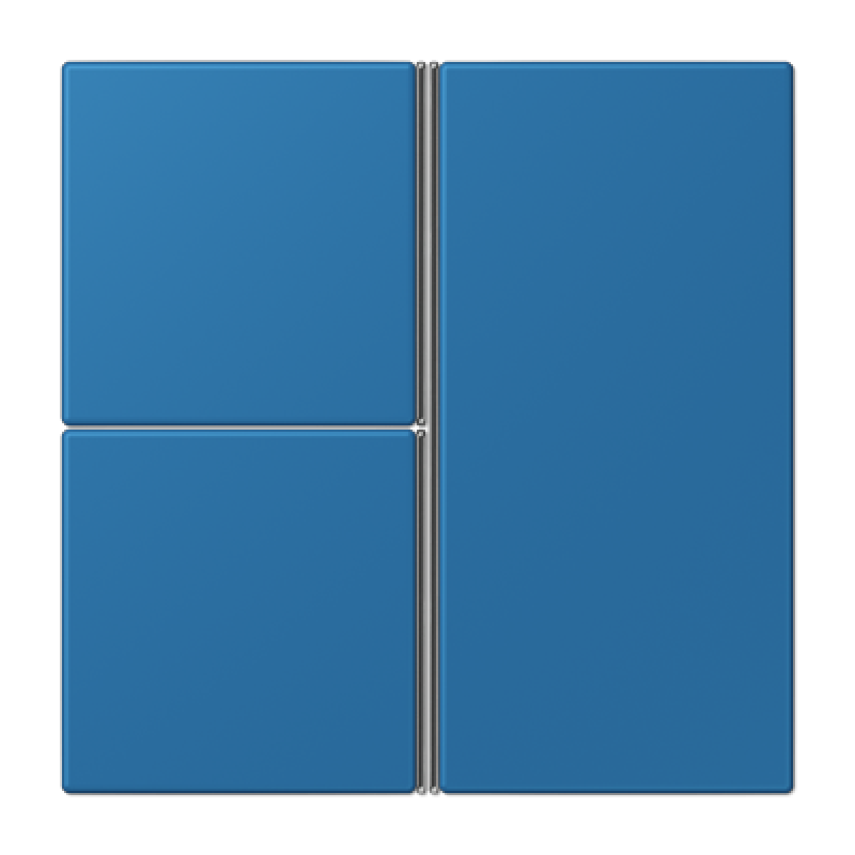 Juego teclas F40, 3 fases. LC32030