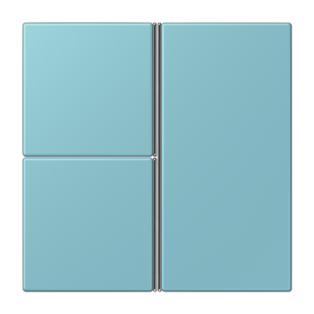 Juego teclas F40, 3 fases. LC32032