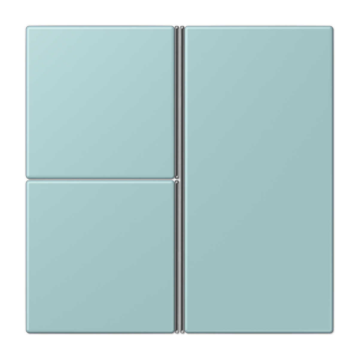 Juego teclas F40, 3 fases. LC32033